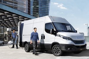 IVECO Natural Power