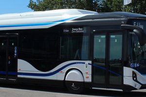 IVECO Bus E-WAY