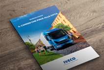 IVECO Eurocargo Broschüre